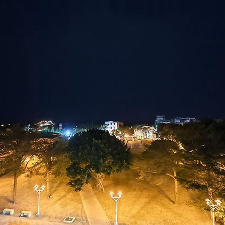 Tainan Julie'S Garden 峰情文旅 Anping Exterior foto