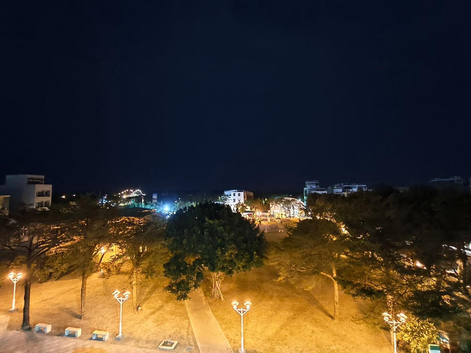 Tainan Julie'S Garden 峰情文旅 Anping Exterior foto